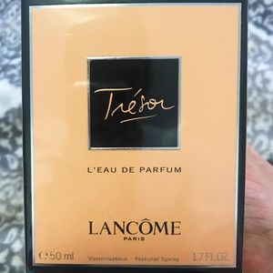 Lancôme Trésor Eau de Parfum